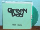 Green Day - 1000 Hours EP 7