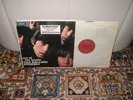 ROLLING STONES Out Of Our Heads 1965 EXPORT 1st Press