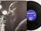 LP GIL CUPPINI QUINTET ORIGINAL ITALIAN LABEL