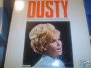 DUSTY SPRINGFIELD EV'RYTHINGS COMING UP DUSTY SIGNED