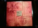 COIL - Gold Is The Metal VERY RARE Gold Leaf LP #3/23