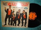 The Olympics    Orig. USA R&B  Arvec LP