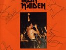 IRON MAIDEN - SOUNDHOUSE TAPES 1979 HARD ROCK RECORDS :