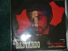 NICO FIDENCO - JOHN IL BASTARDO- VERY RARE CAM LP