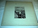 MORGEN - HEAVY PSYCH, ORIGINAL, ON PROBE,W/INSERT