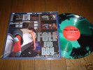 FALL OUT BOY Take this to your grave LP  GREEN MARBLE