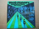 OHIO PLAYERS Observations In Time - Orig. SEALED