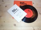 IRON MAIDEN - Soundhouse Tapes - 7'' EP