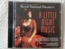 A Little Night Music, Stephen Sondheim: Judi Dench