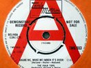 Motown Demo - Shake Me, Wake Me - Four Tops