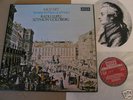 VIOLIN GOLDBERG LUPU Mozart Sonatas UK DECCA 6 LP