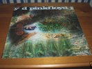 PINK FLOYD SAUCERFUL OF SECRETS ORIG BLUE/BLACK STEREO