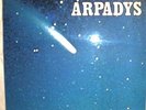 ARPADYS - Same / Moog-Funk / LP 