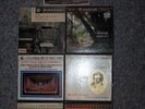 7 Classical Reel to Reel Tapes