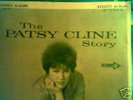 Patsy Cline Juke Box EP The Patsy Cline Story