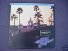 MFSL Eagles Hotel California Demo Copy LP RARE