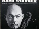 MERCURY SR  BACH SUITES FOR UNACCOMPANIED CELLO STARKER