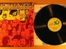 ART SCHOOL DANCE RARE HARVEST LP PETE BROWN & PIBLOKTO