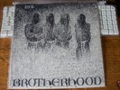 DYS-Brotherhood album rare X-Claim hardcore/punk