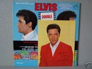 ELVIS Double Trouble LPM-3787 MONOAURAL MINT + PHOTO
