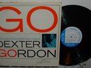 Dexter Gordon  Sonny Clark Blue Note NM- LP NY RVG EAR