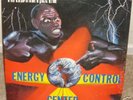 The Lightmen ENERGY CONTROL CENTER BUBBHA THOMAS RARE