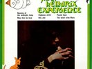 JIMI HENDRIX      RARE POCKET LP ORIG FRENCH 70'S   NM