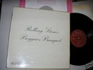 ROLLING STONES -  Beggars Banquet,  ORIG MONO LP... EX+