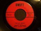 Rare Northern Soul 45 ANNETTA ARCHIBALD on SWIFT