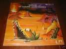 KROKODIL, an invisible world revealed, LP, Original UA