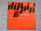 HANK MOBLEY - Dippin' Blue Note lp Dippin Lee Morgan