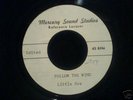 Funk 45 Little Eva 