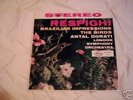 RESPIGHI.      THE BIRDS