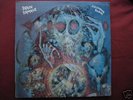 Pink Floyd Brain Damage LP RARE Live 1972 Dark Side