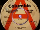 SOUNDS INCORPORATED Killer organ floorpacker Listen
