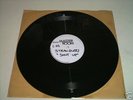 Stranglers 1978 acetate Sex Pistols Clash Damned Punk