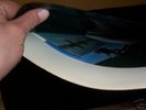 PINK FLOYD Wish You Were Here LP 1st UK PRESSING MINT