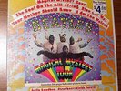 SEALED  EARLY  STEREO Beatles Magical Mystery Tour