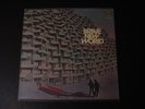 1972 BRAVE NEW WORLD lp VERTIGO -German RARE PSYCH PROG