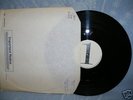 R.E.M. - THE ONE I LOVE(12' TEST PRESSING)