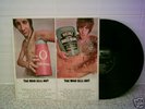 THE WHO SELL OUT -  MONO LP