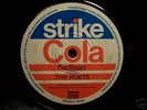 Funk Breaks 45 THE POETS on STRIKE COLA Dj Shadow