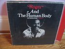 RARE/FUNK ROGER TROUTMAN/HUMAN BODY