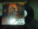 AC/DC AUSTRALIA TAPES BRAZILIAN LP RARE