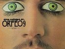 Tito Schipa jr - Orfeo 9 -  Renato Zero e Bertè - 2LP