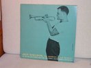 Jack Sheldon Jazz : West orig mono LP Zoot Sims LP NM