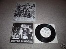 AGNOSTIC FRONT - united blood 7