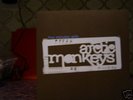 * ARCTIC MONKEYS-FIVE MINUTES WITH-RARE 7