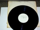 Absolutely Rare...DOORS TEST PRESSING “ABSOLUTELY LIVE”