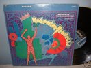 Bohemian Vendetta ,Mainstream Garage Psych LP